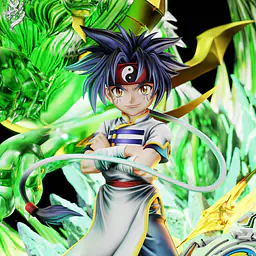 Lue Ying - Ray Kon 4