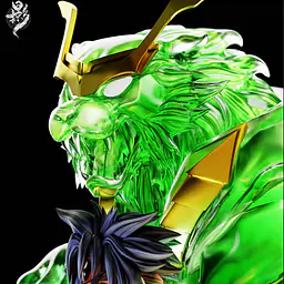 Lue Ying - Ray Kon 7
