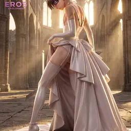Eros - Levi 1