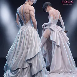 Eros - Levi 9