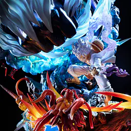 Light Year - Nika Luffy 10