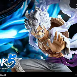 Light Year - Nika Luffy 6