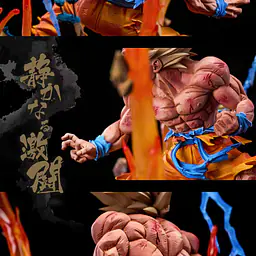 NoTricks - SSJ Goku 6