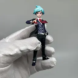 JL - Steven Stone 1