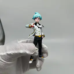 JL - Steven Stone 2