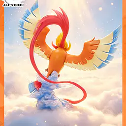 ACE - Mega Pidgeot 2