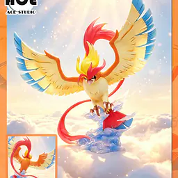 ACE - Mega Pidgeot 1