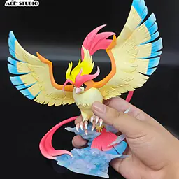 ACE - Mega Pidgeot 3