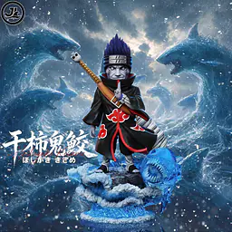 JL - Kisame 1