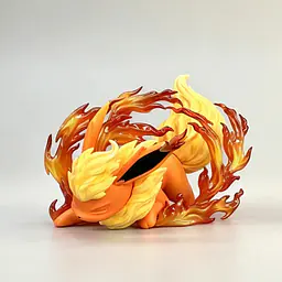 YOR - Eevee 1