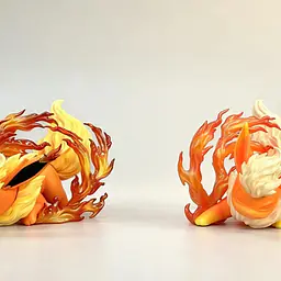 YOR - Eevee 3