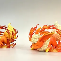 YOR - Eevee 4