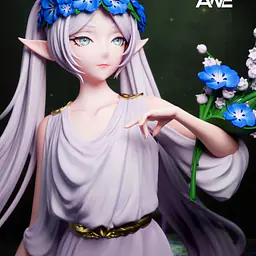 ANE - Frieren 2