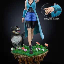 Joy Station - Rinoa Heartilly 6