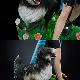 Joy Station - Rinoa Heartilly 12