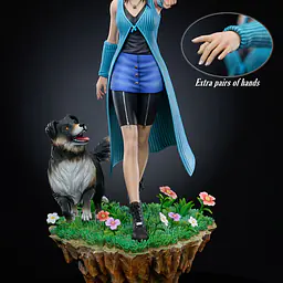 Joy Station - Rinoa Heartilly 4