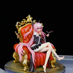 Hui Man - Krul Tepes 3