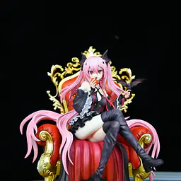 Hui Man - Krul Tepes 2