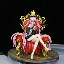 Hui Man - Krul Tepes 5