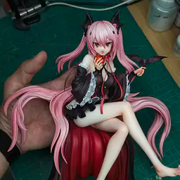 Hui Man - Krul Tepes 7