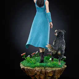 Joy Station - Rinoa Heartilly 10
