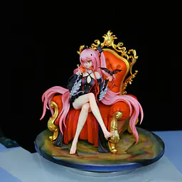 Hui Man - Krul Tepes 6