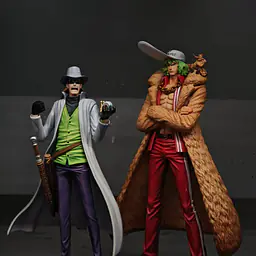 Long Hu - Helmeppo 1