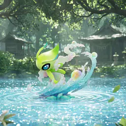 Zao Wu Museum - Celebi 3