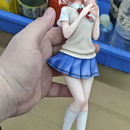 Miwu - Shinobu and Rinne Sonogami 2