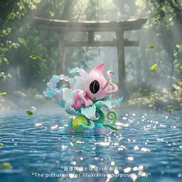Zao Wu Museum - Celebi 2