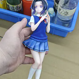Miwu - Shinobu and Rinne Sonogami 1