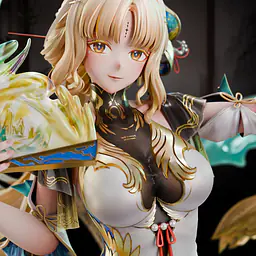 Miyin - Yangyang and Suisui 7