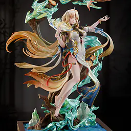 Miyin - Yangyang and Suisui 15