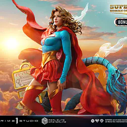Prime 1 - Supergirl 12