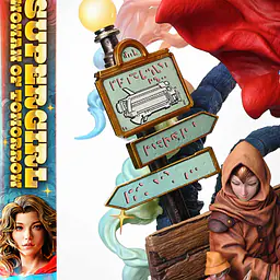 Prime 1 - Supergirl 20