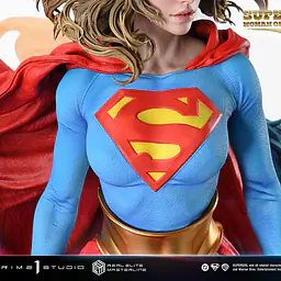 Prime 1 - Supergirl 23