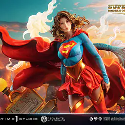 Prime 1 - Supergirl 24