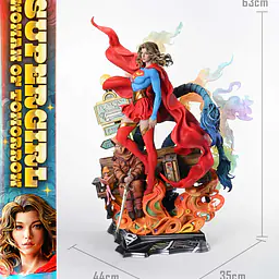 Prime 1 - Supergirl 30