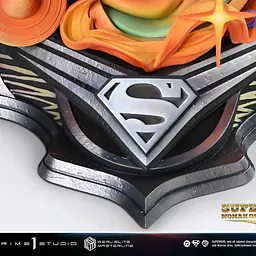 Prime 1 - Supergirl 25