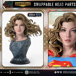 Prime 1 - Supergirl 27