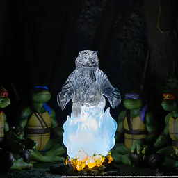 Premium Collectibles - Splinter’s Spirit 8