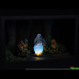 Premium Collectibles - Splinter’s Spirit 11