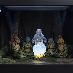 Premium Collectibles - Splinter’s Spirit 13