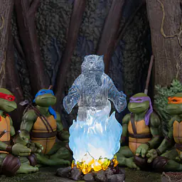 Premium Collectibles - Splinter’s Spirit 4