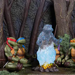 Premium Collectibles - Splinter’s Spirit 5