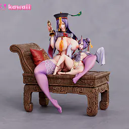 Kawaii - Minamoto no Raikou and Shuten Dōji 4