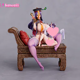 Kawaii - Minamoto no Raikou and Shuten Dōji 1