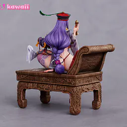 Kawaii - Minamoto no Raikou and Shuten Dōji 14