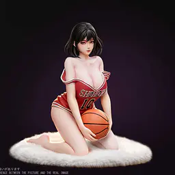 MT - Haruko Akagi 2