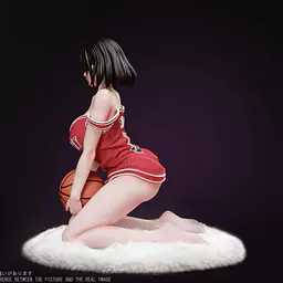 MT - Haruko Akagi 3